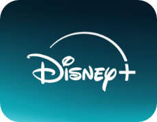 Disney+